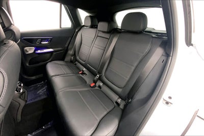 2026 Mercedes-Benz GLC 300 SUV