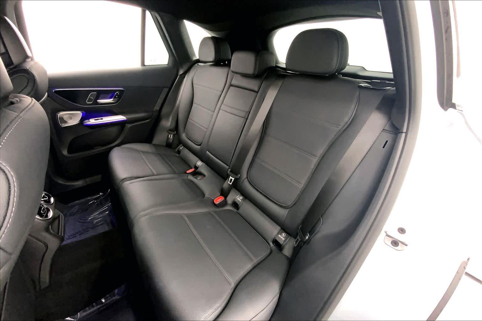 2026 Mercedes-Benz GLC 300 SUV