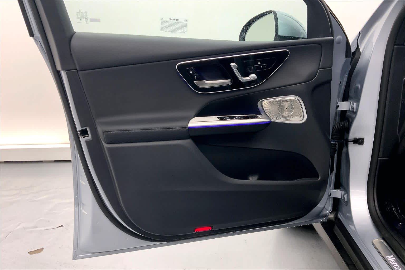 2026 Mercedes-Benz GLC 300 SUV