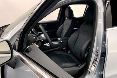 2026 Mercedes-Benz GLC 300 SUV