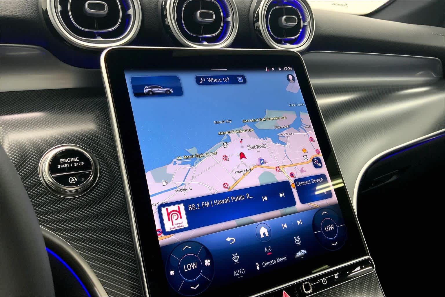 2026 Mercedes-Benz GLC 300 SUV