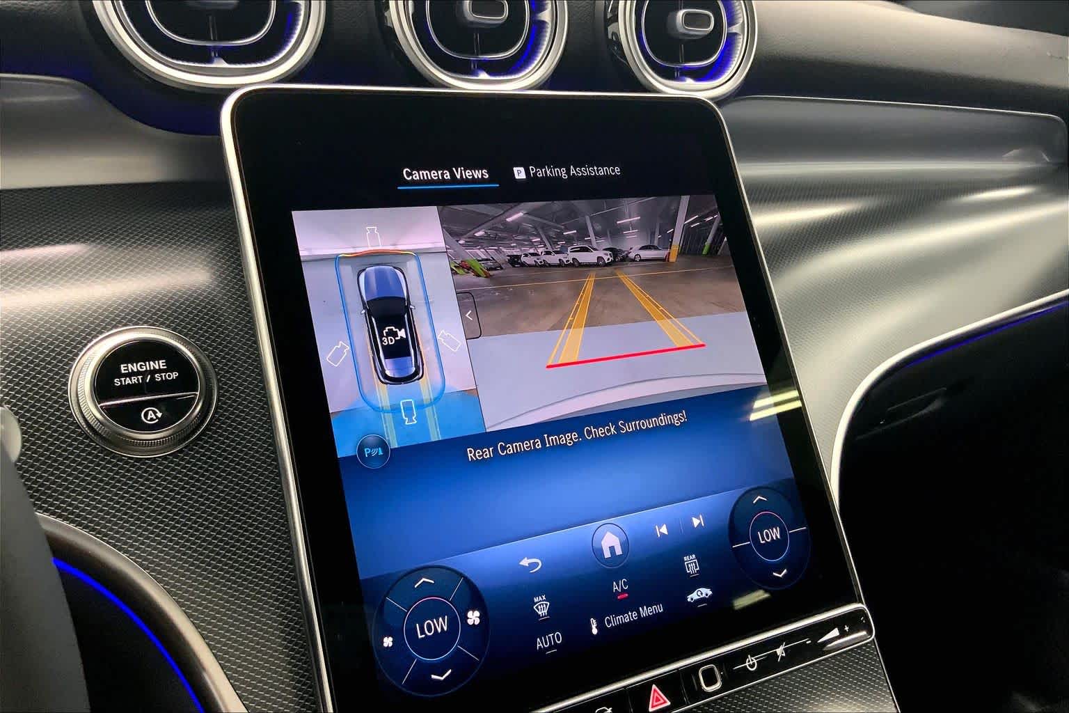 2026 Mercedes-Benz GLC 300 SUV