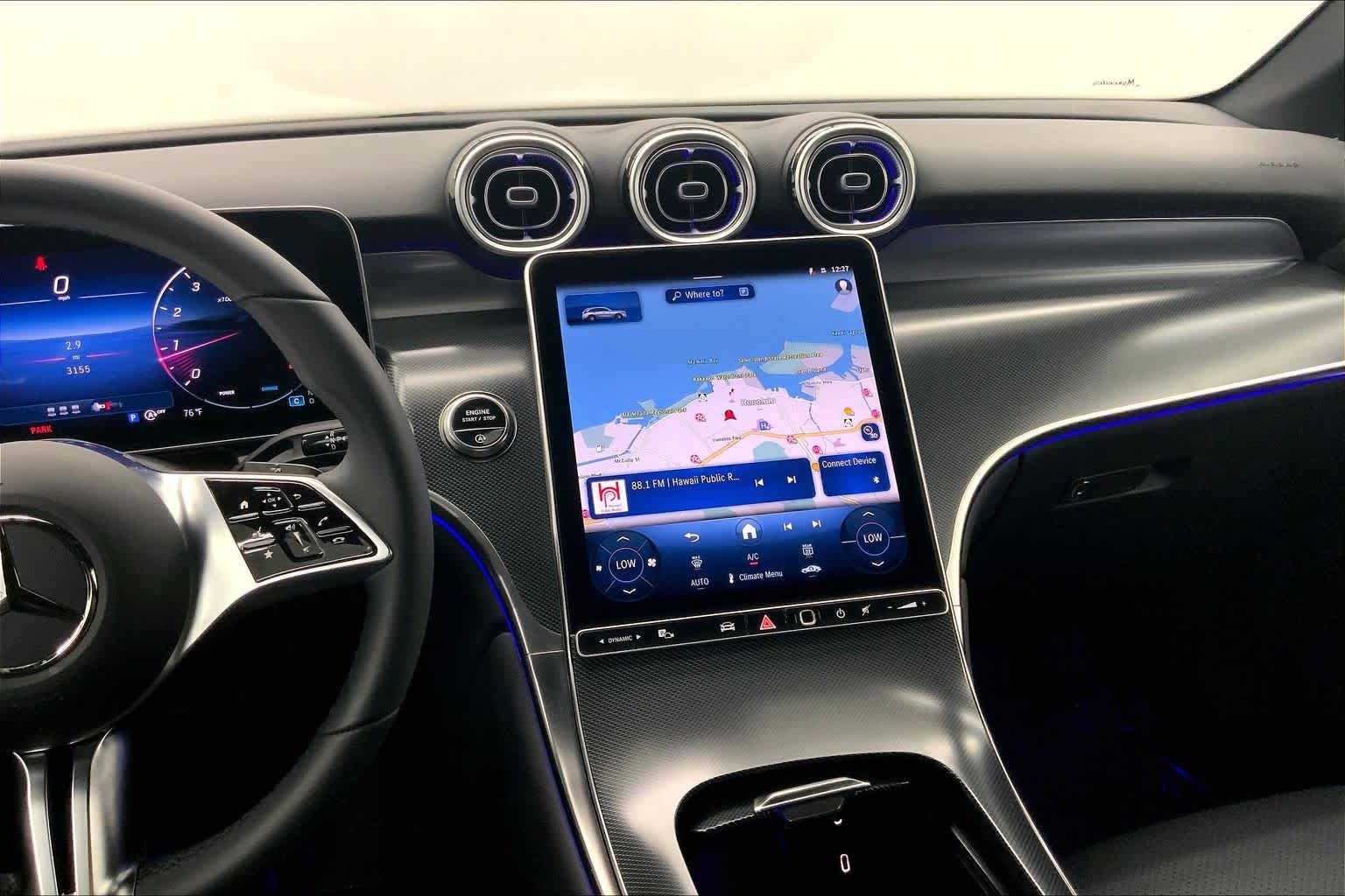 2026 Mercedes-Benz GLC 300 SUV