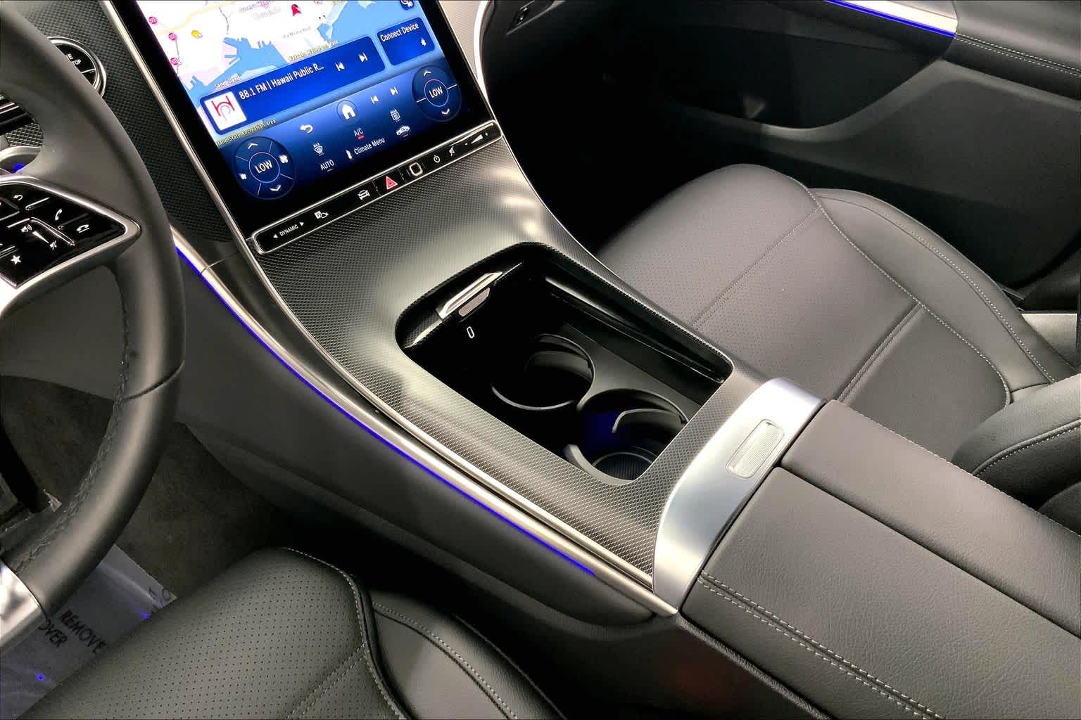 2026 Mercedes-Benz GLC 300 SUV