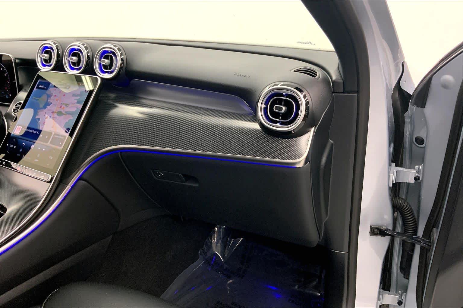 2026 Mercedes-Benz GLC 300 SUV