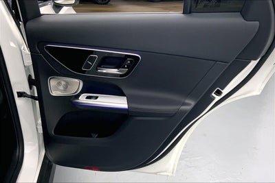 2026 Mercedes-Benz GLC 300 SUV