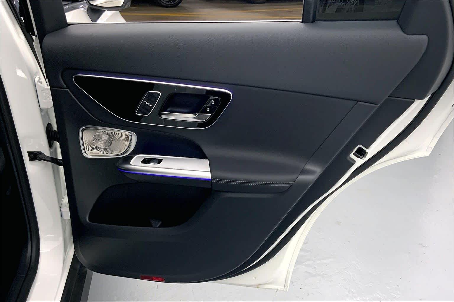 2026 Mercedes-Benz GLC 300 SUV