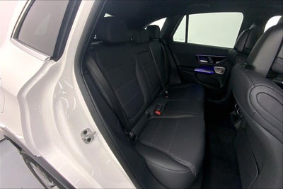 2026 Mercedes-Benz GLC 300 SUV