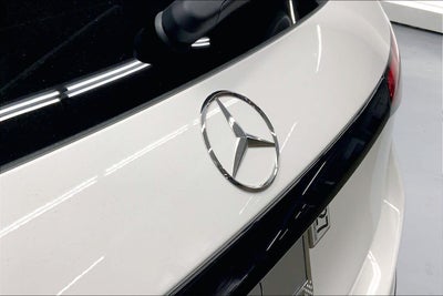 2026 Mercedes-Benz GLC 300 SUV