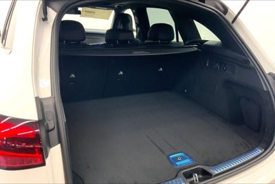 2026 Mercedes-Benz GLC 300 SUV