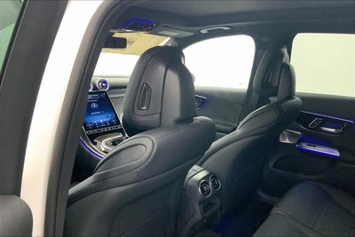 2026 Mercedes-Benz GLC 300 SUV