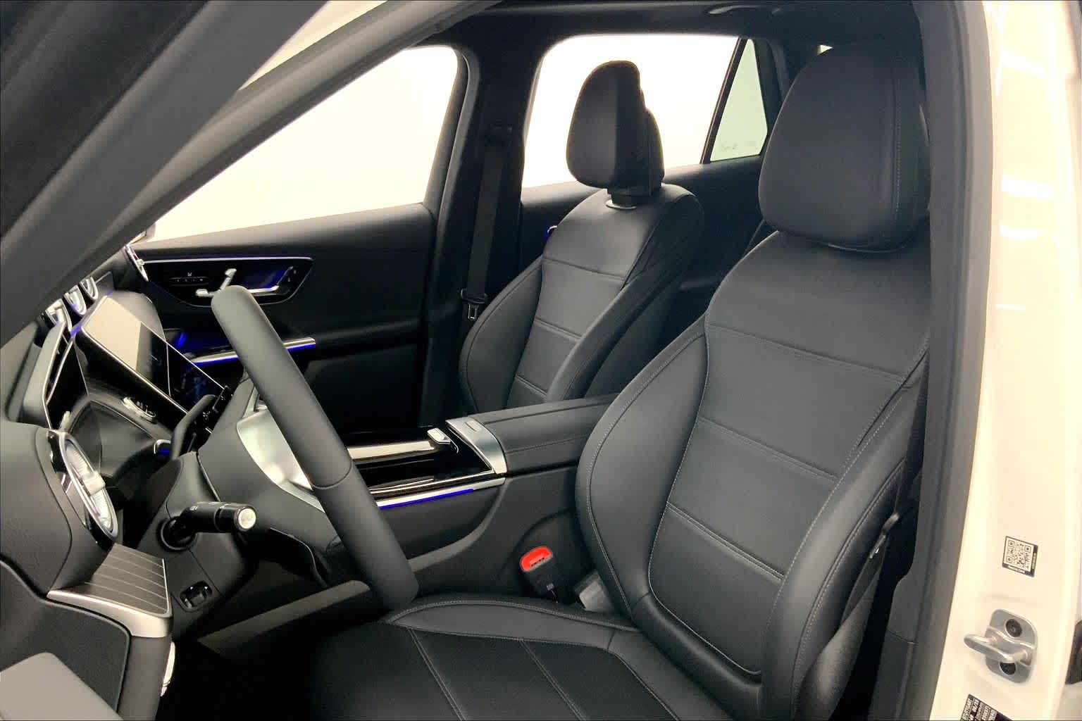 2026 Mercedes-Benz GLC 300 SUV
