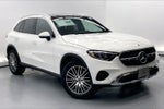 2026 Mercedes-Benz GLC 300 SUV