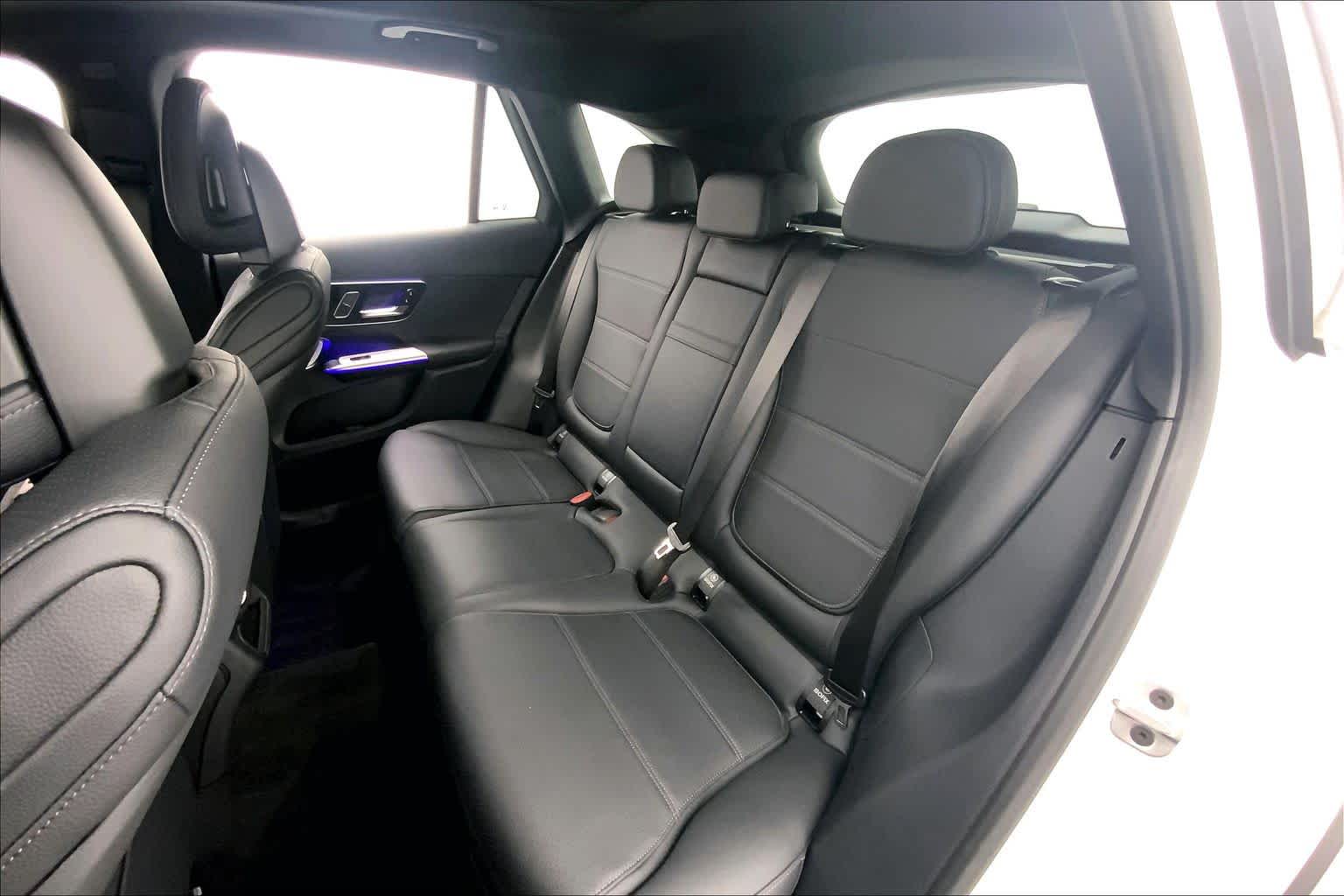 2026 Mercedes-Benz GLC 300 SUV