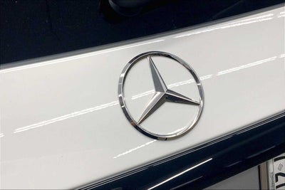 2025 Mercedes-Benz GLC 300 SUV