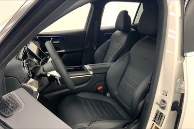 2025 Mercedes-Benz GLC 300 SUV