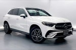 2025 Mercedes-Benz GLC 300 SUV