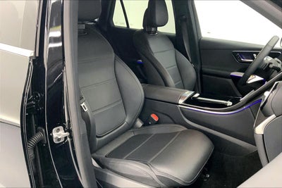 2026 Mercedes-Benz GLC 300 GLC 300