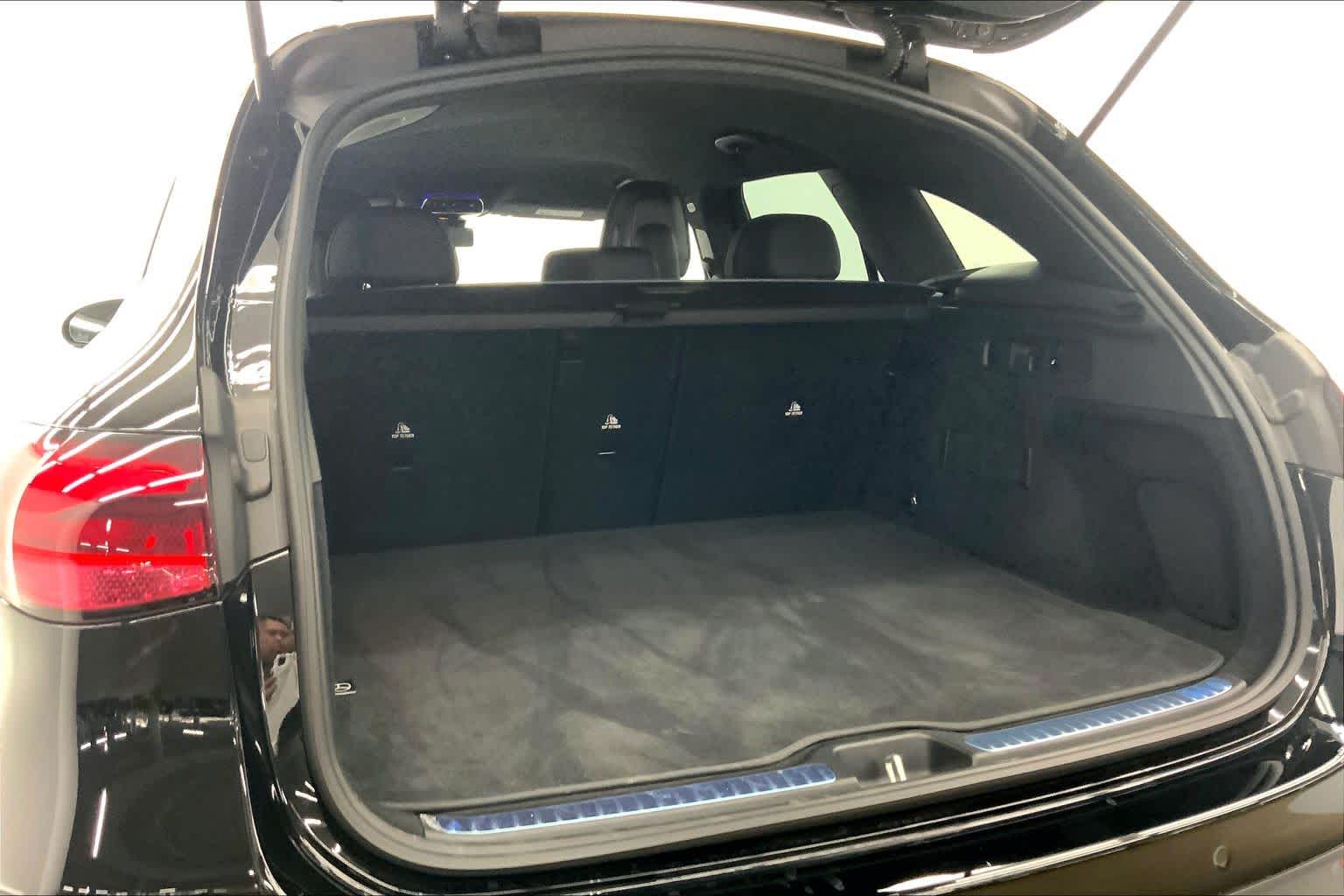 2026 Mercedes-Benz GLC 300 GLC 300