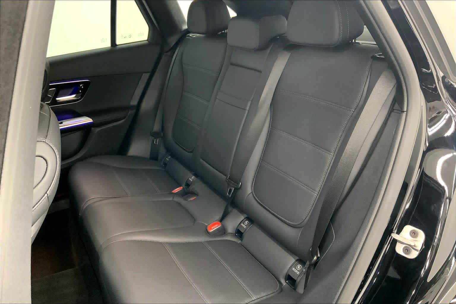 2026 Mercedes-Benz GLC 300 GLC 300