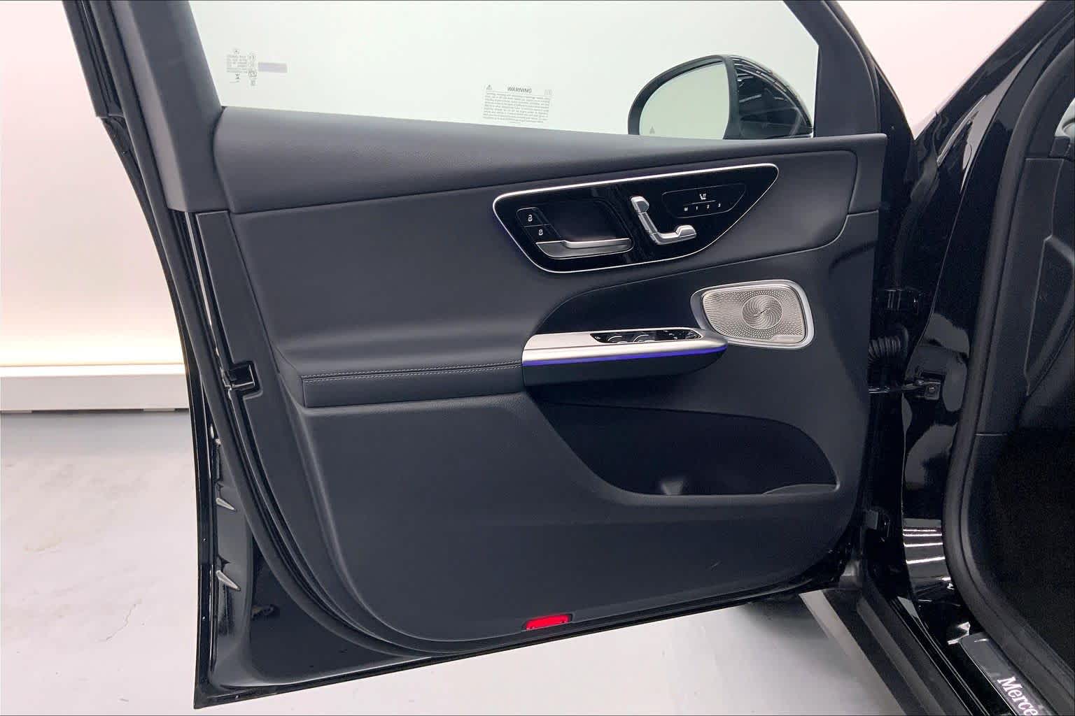 2026 Mercedes-Benz GLC 300 GLC 300