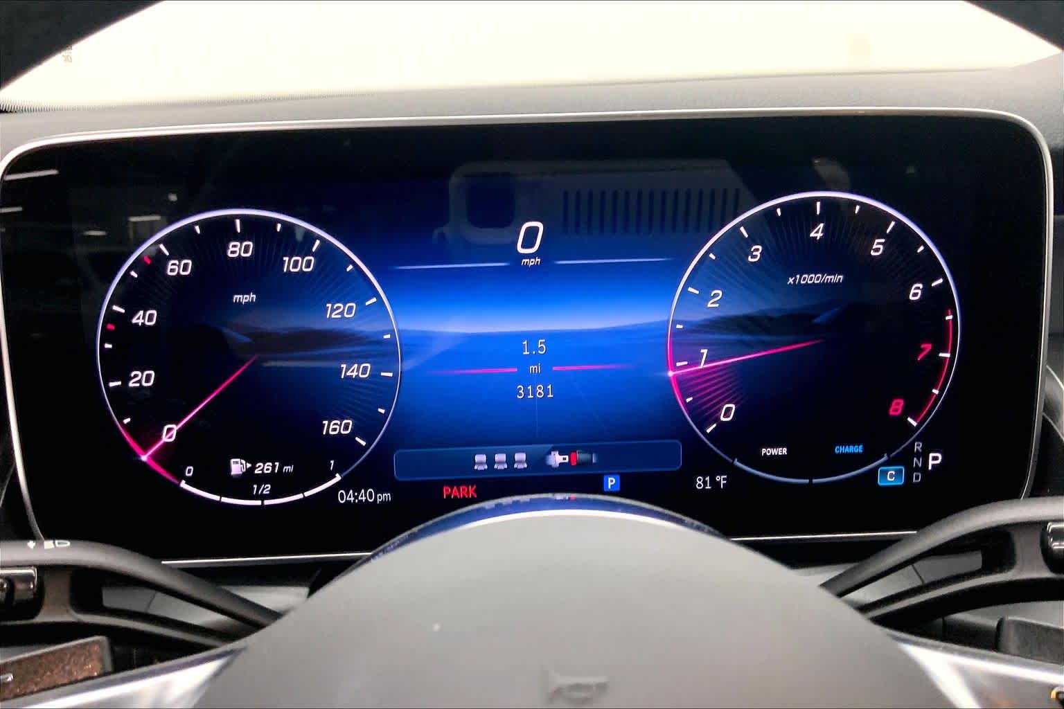 2026 Mercedes-Benz GLC 300 GLC 300