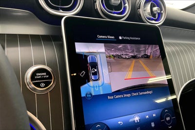 2026 Mercedes-Benz GLC 300 GLC 300