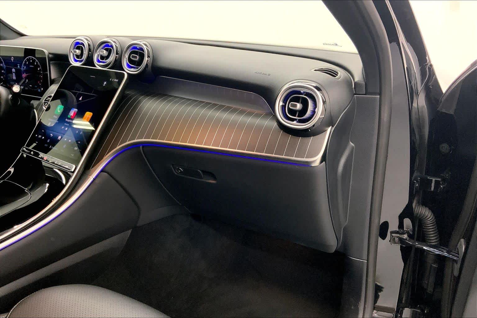 2026 Mercedes-Benz GLC 300 GLC 300