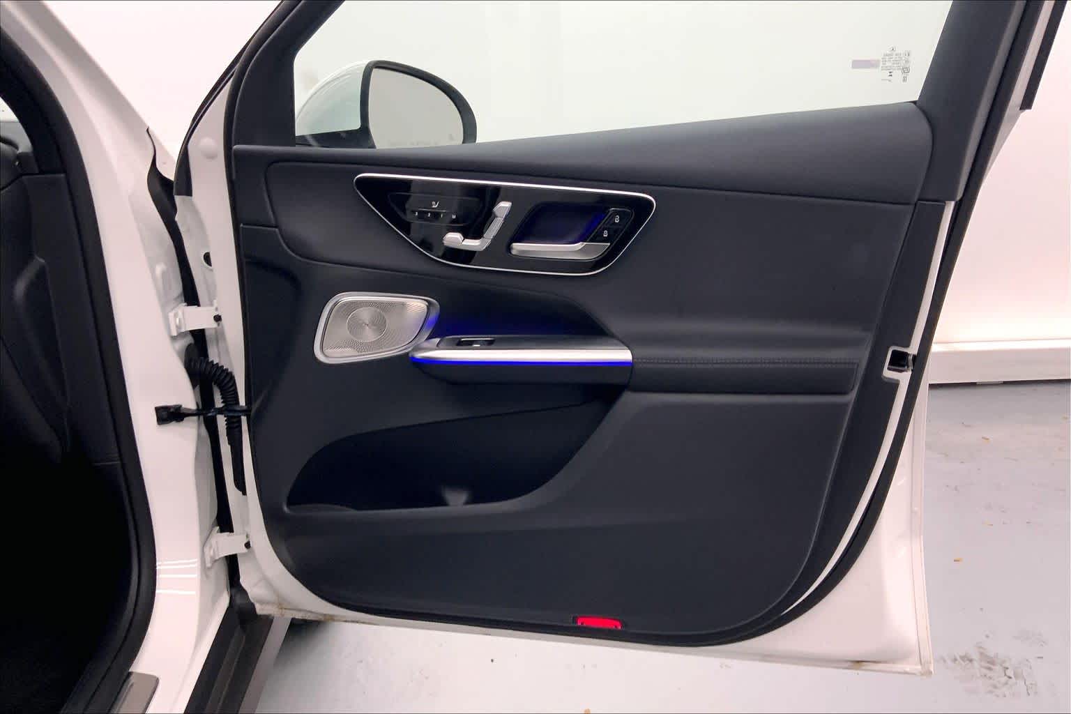 2026 Mercedes-Benz GLC 300 SUV