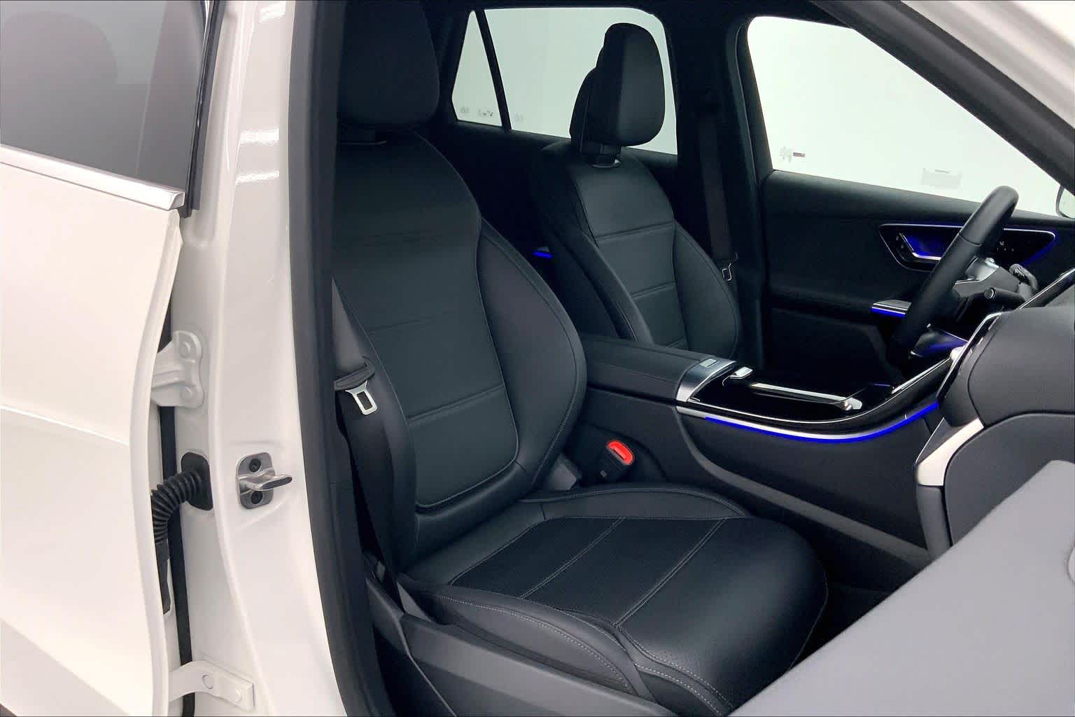 2026 Mercedes-Benz GLC 300 SUV
