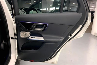 2026 Mercedes-Benz GLC 300 SUV