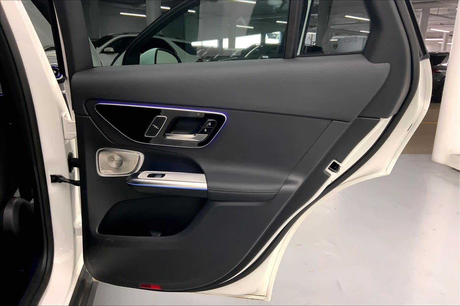 2026 Mercedes-Benz GLC 300 SUV
