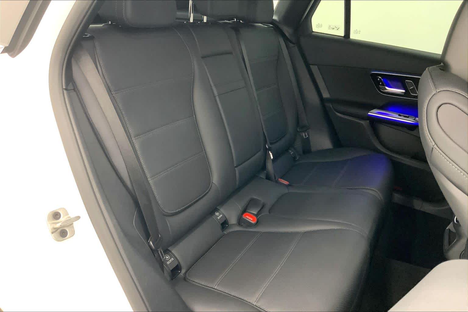 2026 Mercedes-Benz GLC 300 SUV