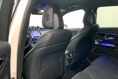 2026 Mercedes-Benz GLC 300 SUV