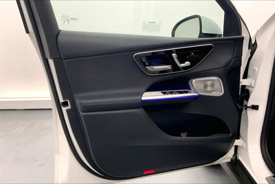 2026 Mercedes-Benz GLC 300 SUV