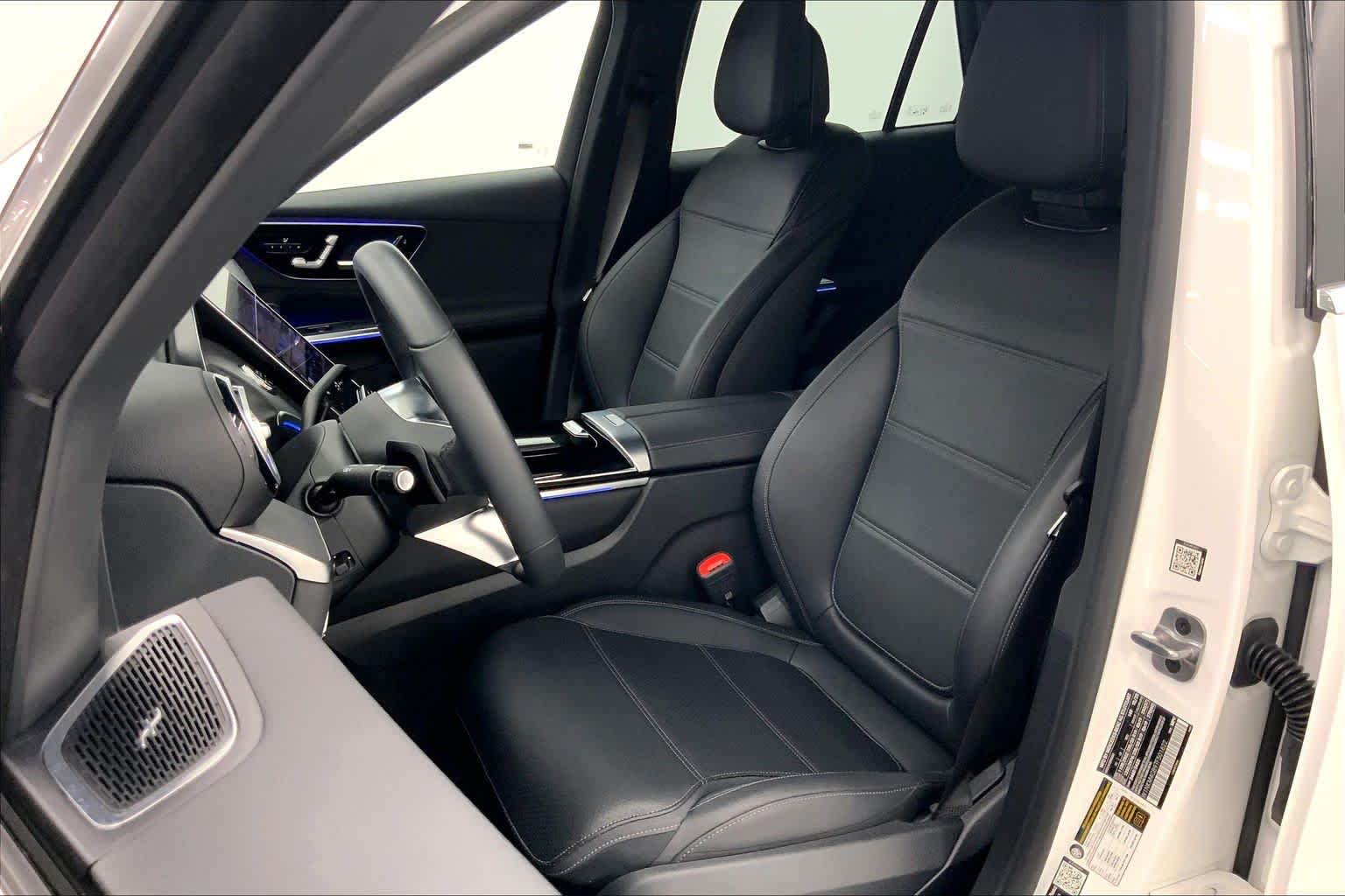 2026 Mercedes-Benz GLC 300 SUV