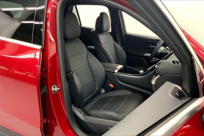 2026 Mercedes-Benz GLC 300 SUV