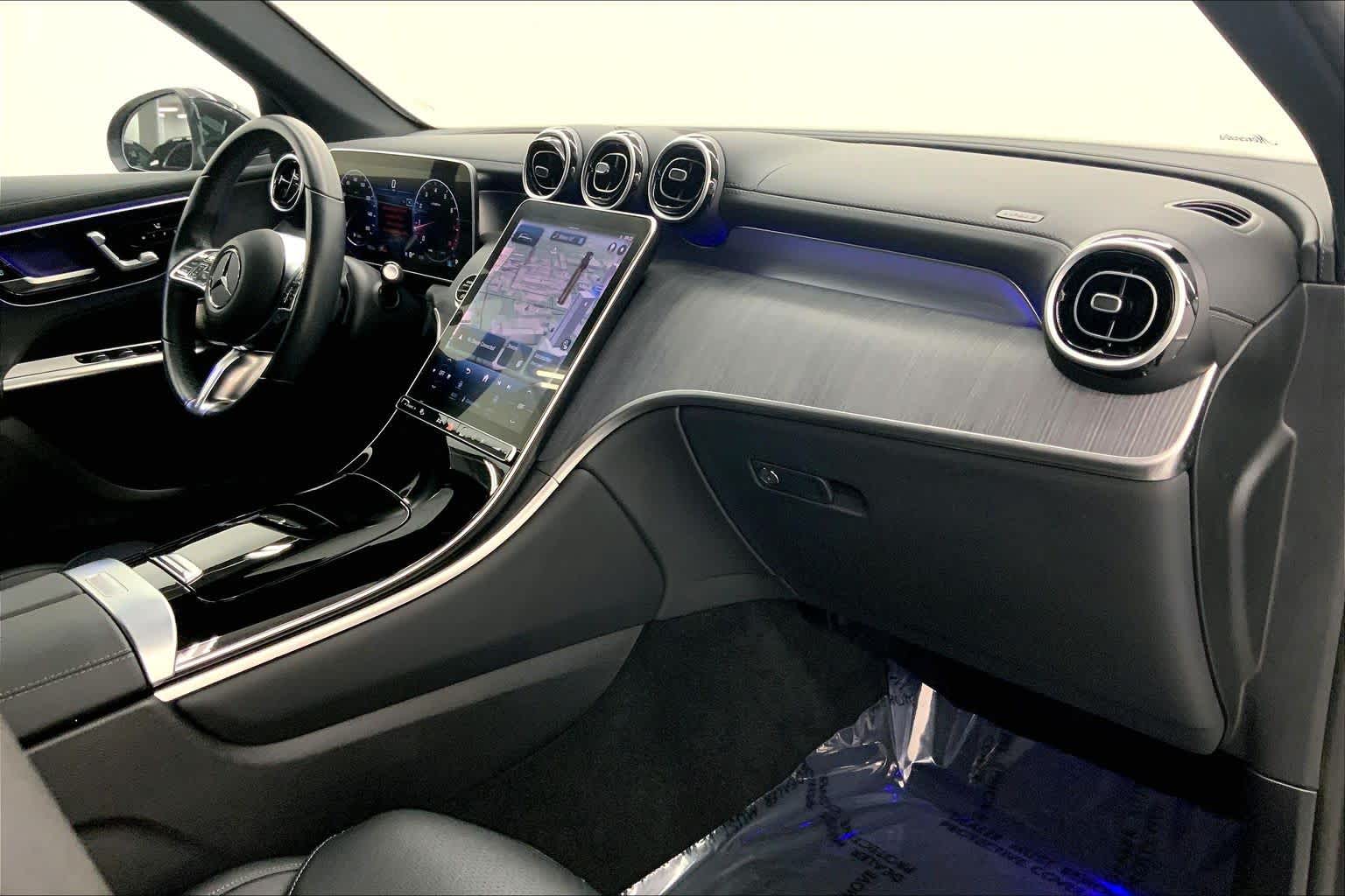 2023 Mercedes-Benz GLC 300 SUV