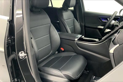 2023 Mercedes-Benz GLC 300 SUV