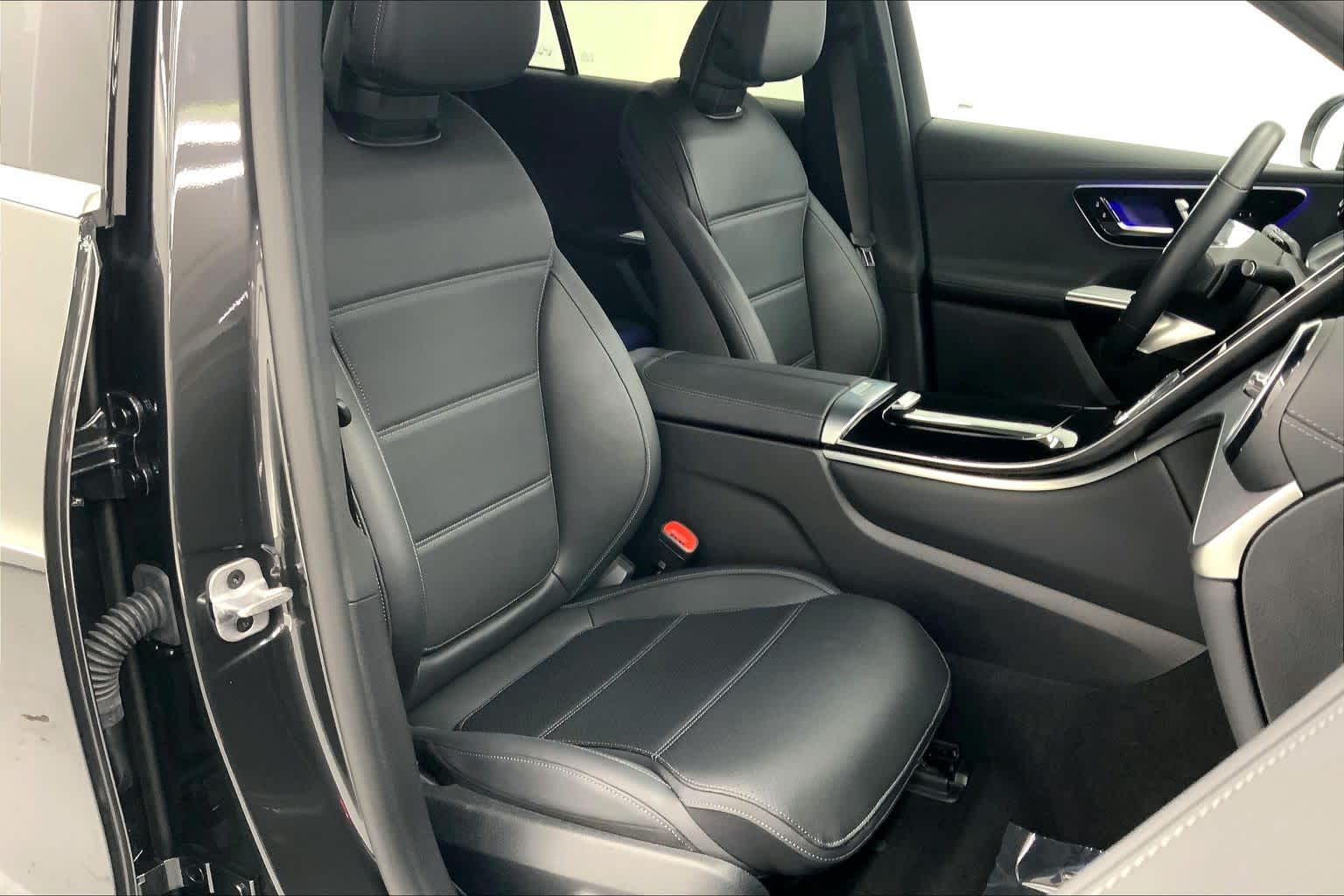 2023 Mercedes-Benz GLC 300 SUV