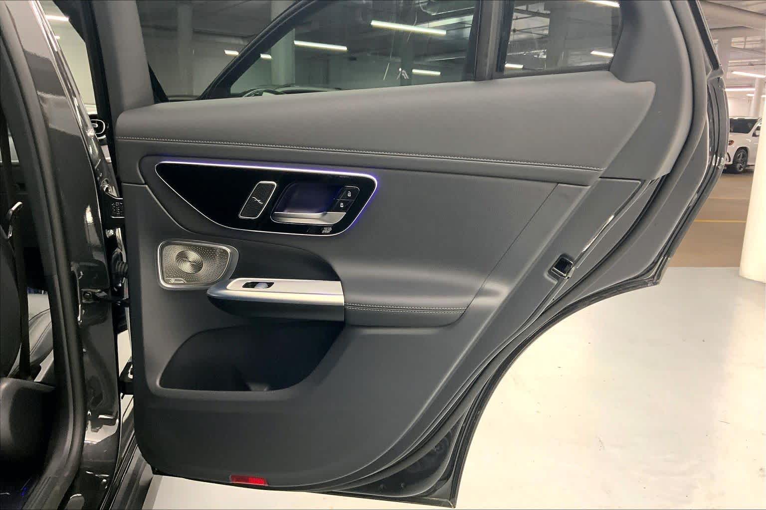 2023 Mercedes-Benz GLC 300 SUV