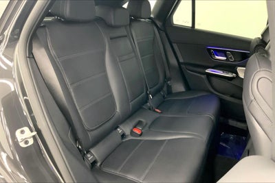 2023 Mercedes-Benz GLC 300 SUV