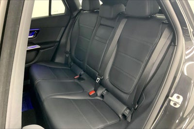 2023 Mercedes-Benz GLC 300 SUV