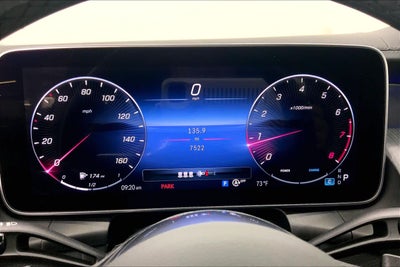 2023 Mercedes-Benz GLC 300 SUV