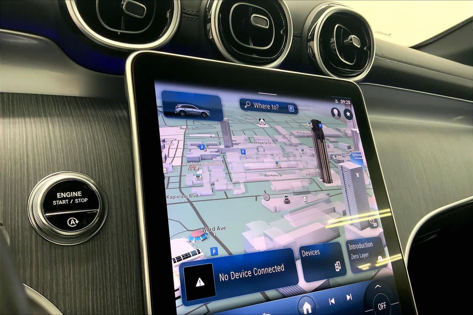 2023 Mercedes-Benz GLC 300 SUV