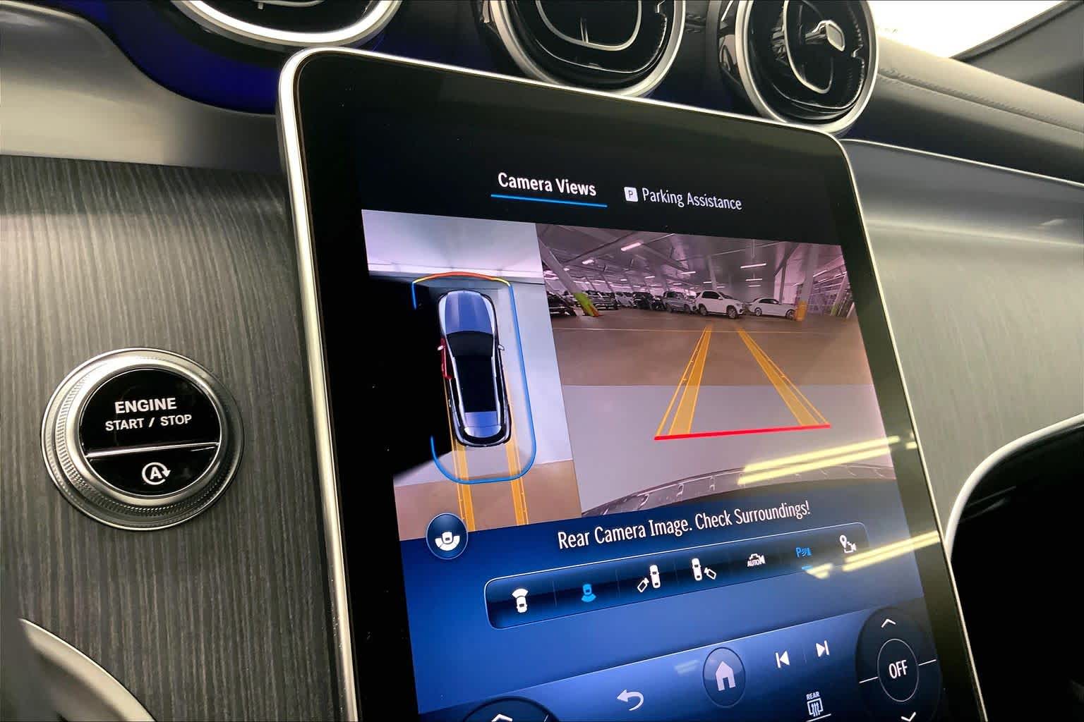 2023 Mercedes-Benz GLC 300 SUV