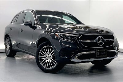 2023 Mercedes-Benz GLC 300 SUV