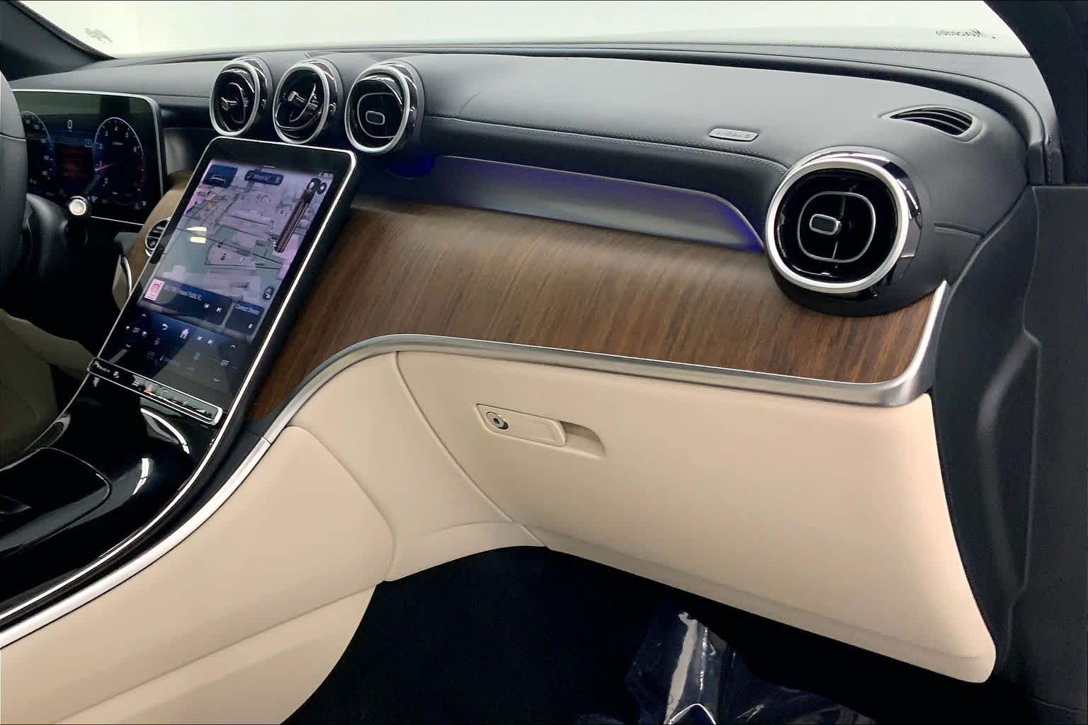 2023 Mercedes-Benz GLC 300 SUV