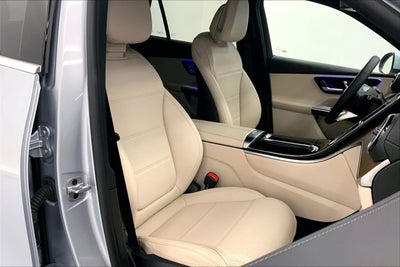 2023 Mercedes-Benz GLC 300 SUV