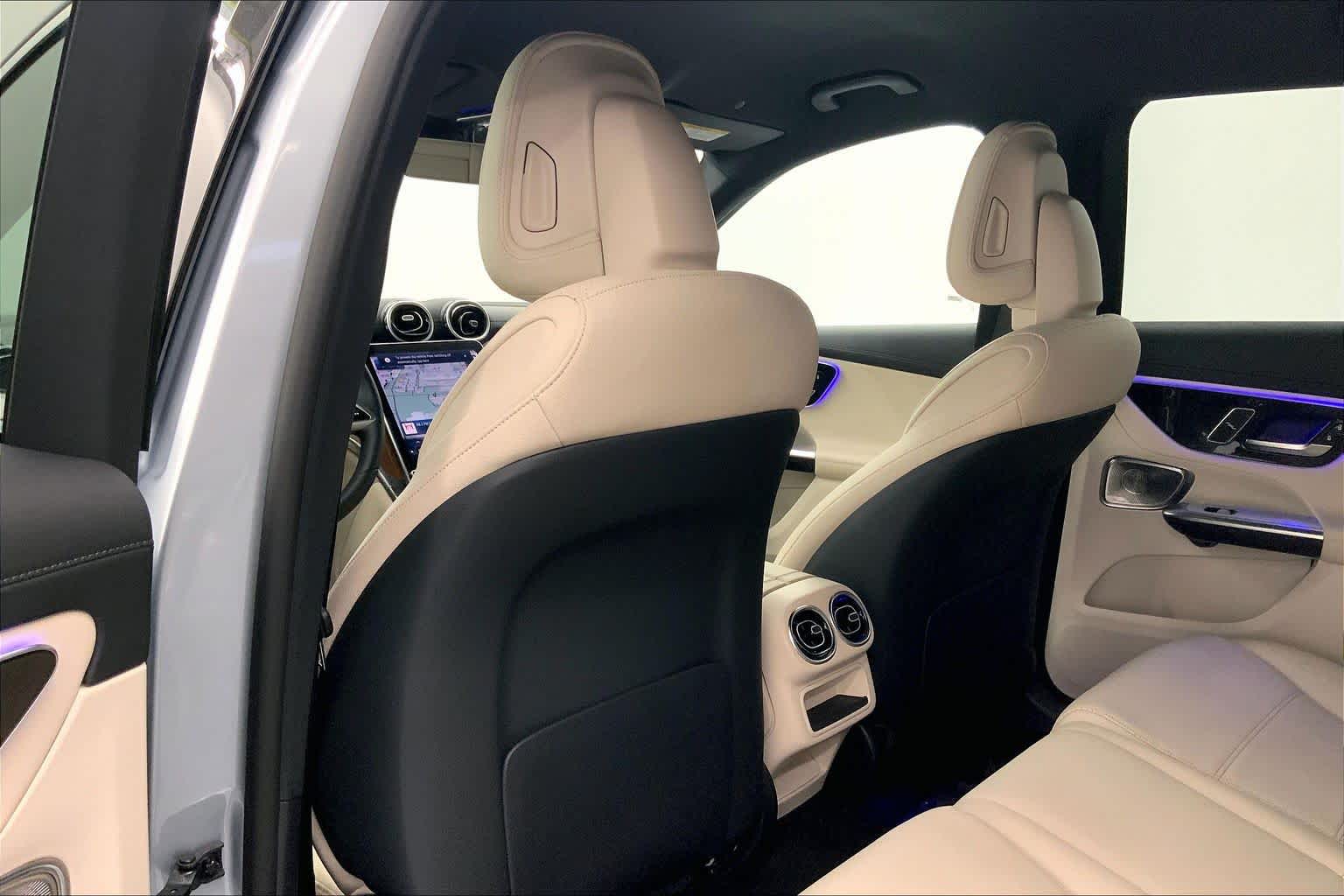 2023 Mercedes-Benz GLC 300 SUV